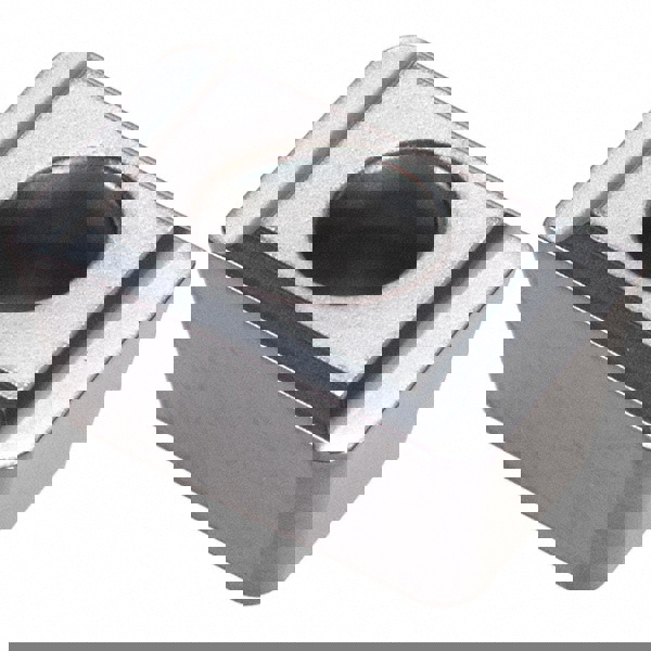 Indexable Drill Insert: NPMT06RG IC908, Solid Carbide