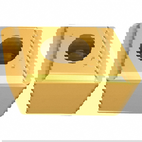 Indexable Drill Insert: NPMT08LG IC908, Solid Carbide