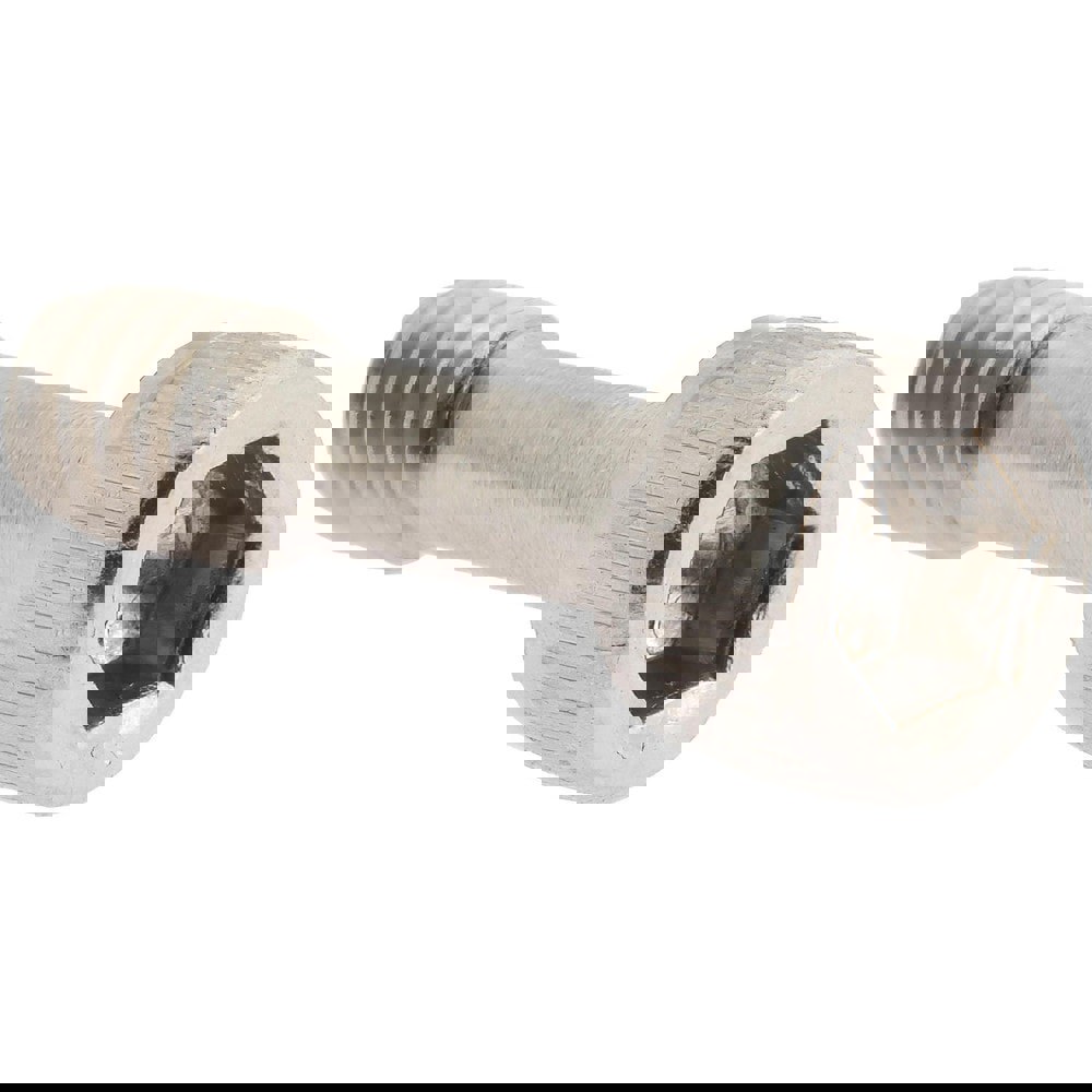 Hex Socket Drive #8-32 UNC 9/16