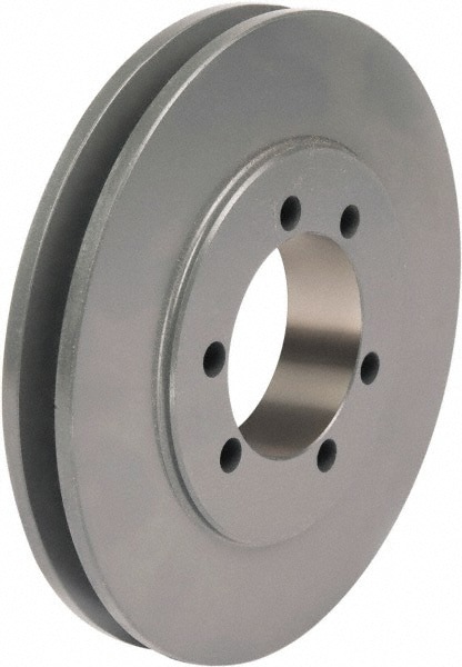 1 Groove, 1/2 to 1-15/16 Bore Diam, 5.15