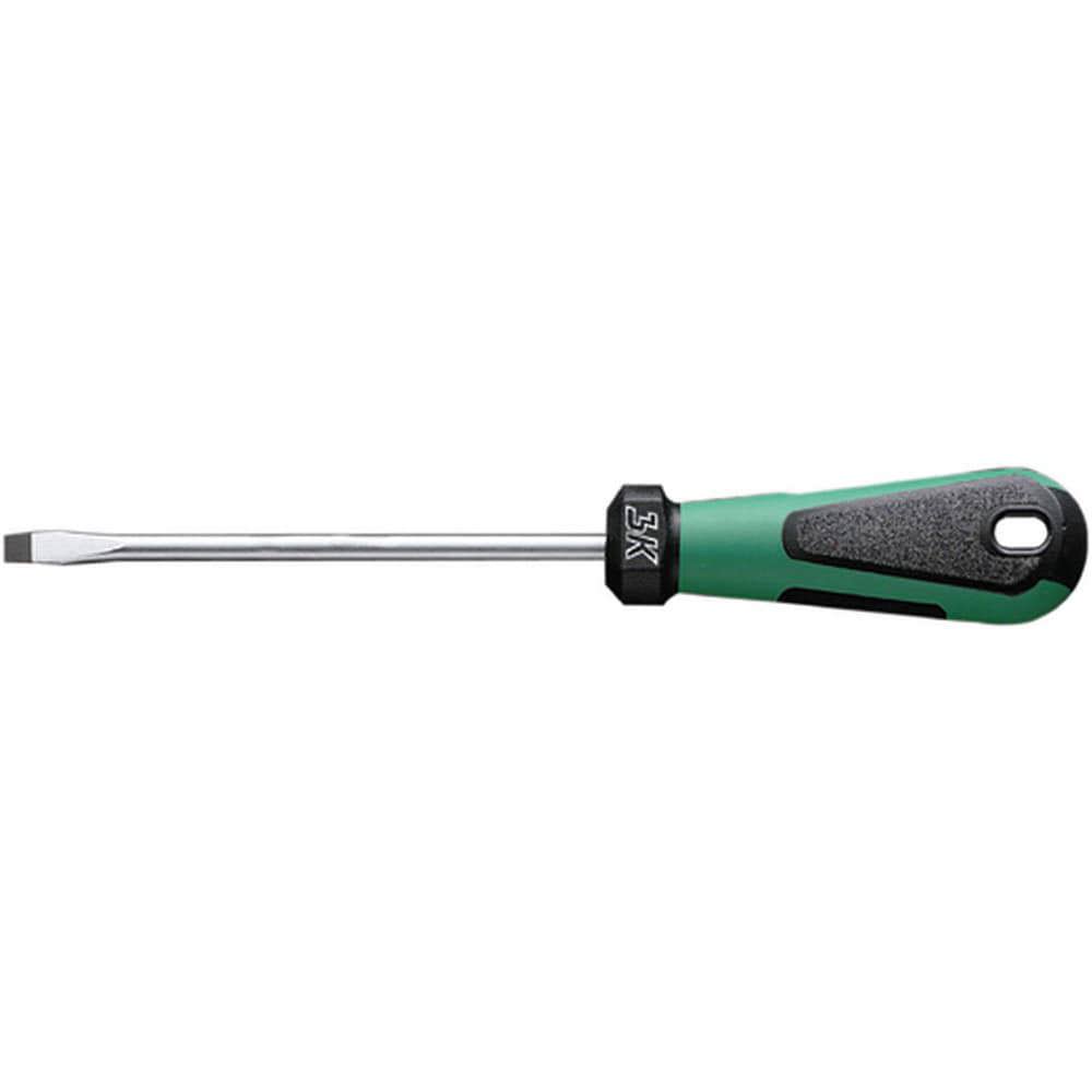 Slotted Screwdriver: 8.63
