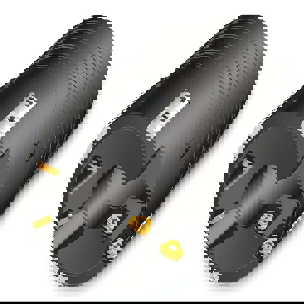 Drill Heads; Series: TBTA; Head Connection Size: BTA SE4-106; Maximum Drill Diameter (Decimal Inch): 4.5000 in; Maximum Drill Diameter (mm): 4.5000 in; Number Of Non-pilot Inserts Used: 4; Head Length (Decimal Inch): 8.1400 in; Drill Head Style: TBTA; Thr