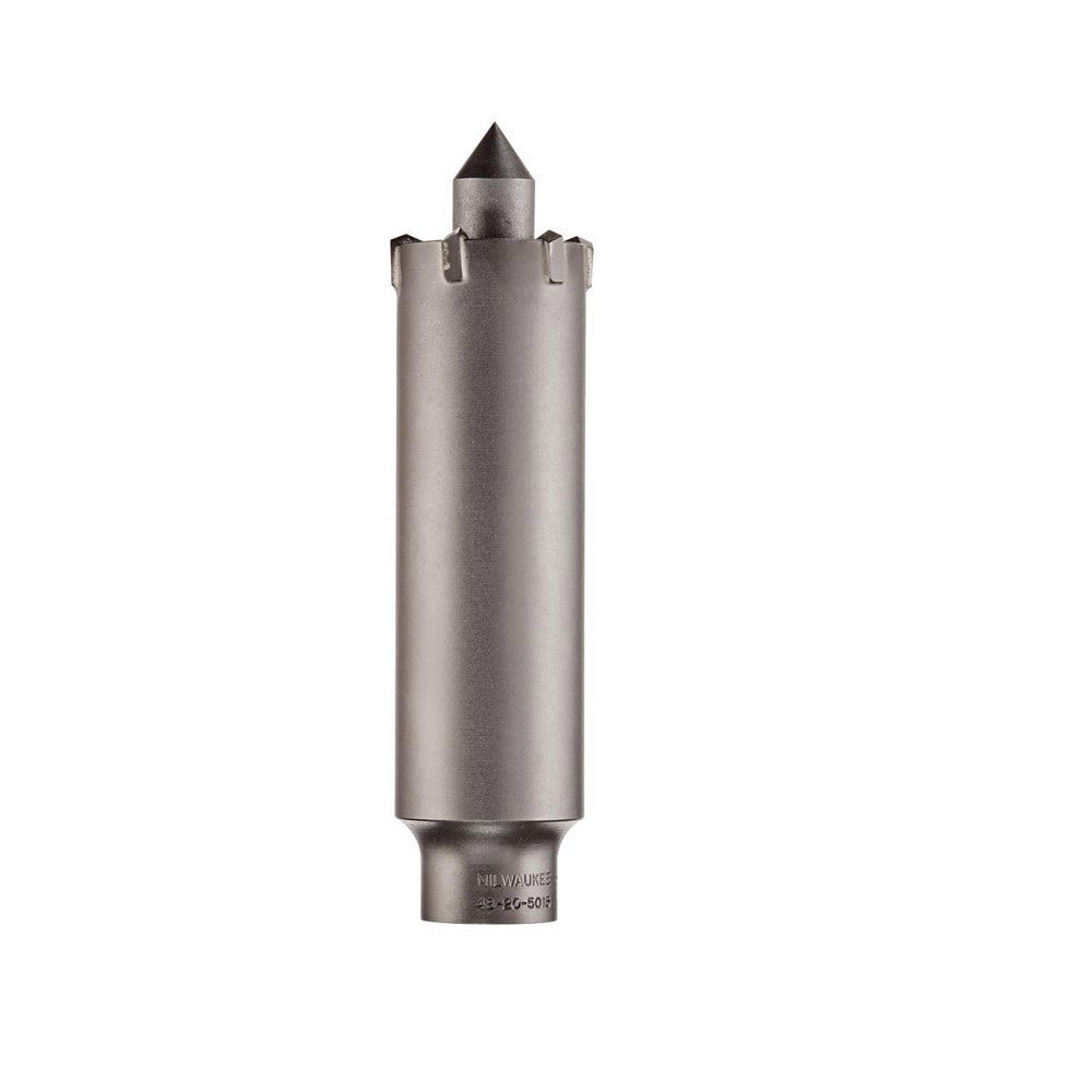 Core Bits; Drill Bit Diameter: 1.75in ;