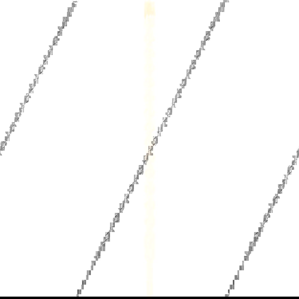 Rotary Hammer Drill Bits; Drill Bit Size (Inch): 7/8 ; Shank Type: SDS-Plus ; Drill Bit Material: Carbide ; Shank Diameter (Inch): 13/32 ; Flute Length (Inch): 10 ; Overall Length (Inch): 12