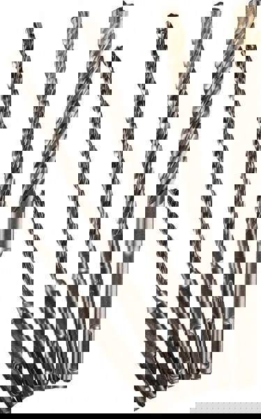 3/16, 1/4, 5/16, 3/8 & 1/2