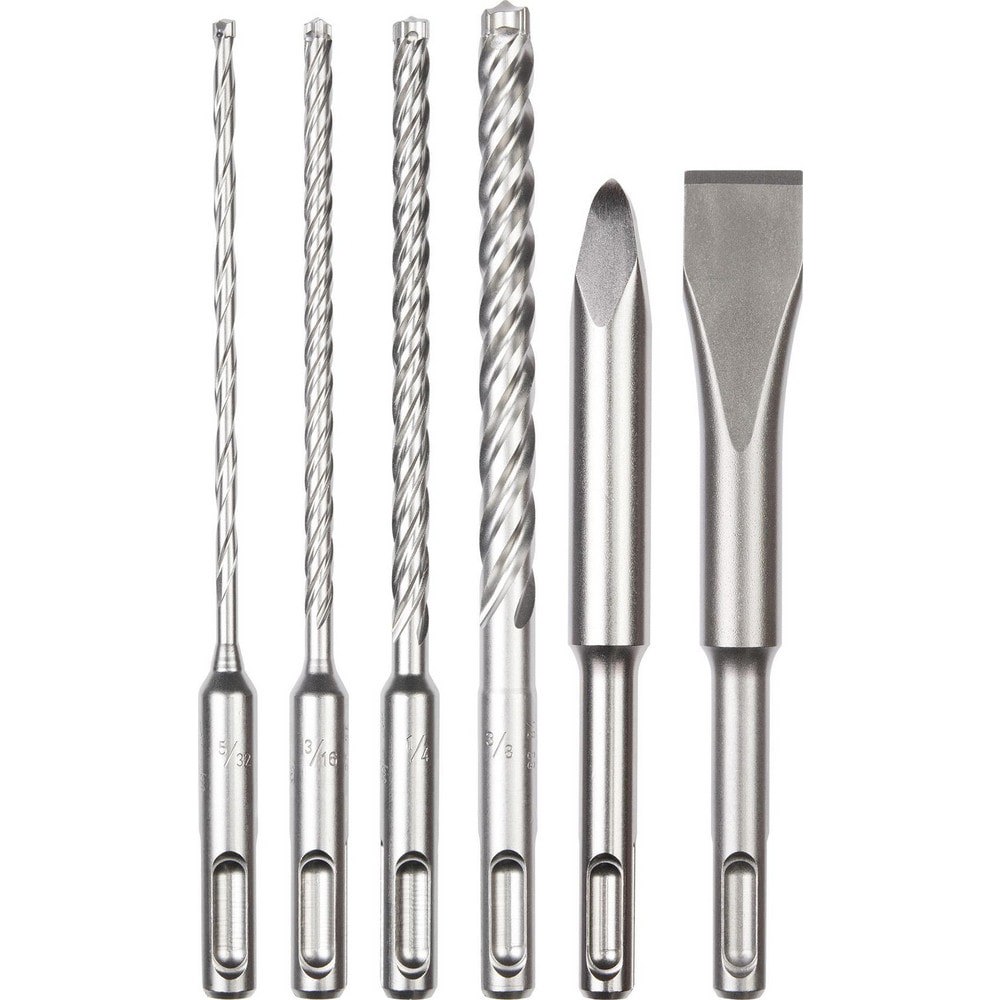 Combination Drill Set