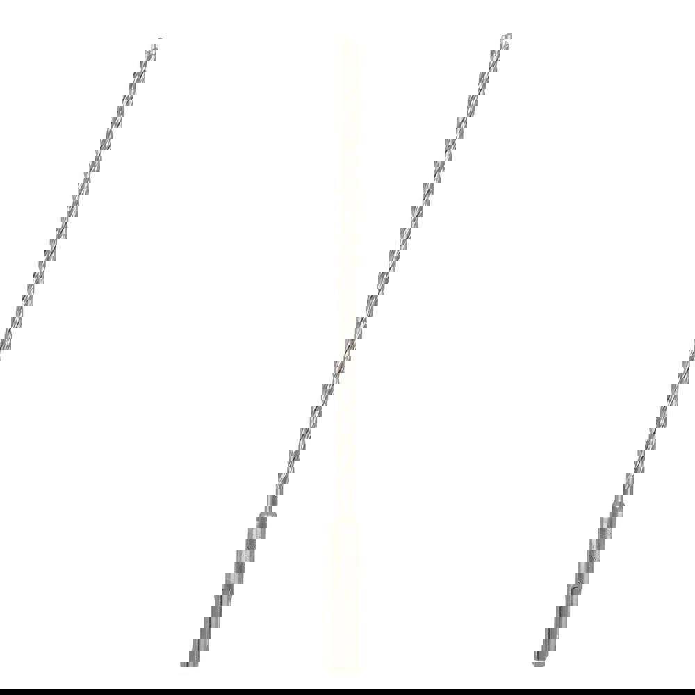 Rotary Drill/Hammer Drill Bits; Drill Bit Size (Inch): 1/4 ; Shank Type: SDS-Plus ; Drill Bit Material: Carbide ; Shank Diameter (Inch): 13/32 ; Flute Length (Inch): 6 ; Overall Length (Inch): 8