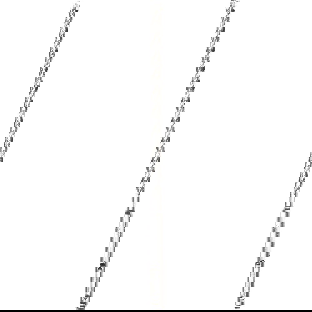 Rotary Drill/Hammer Drill Bits; Drill Bit Size (Inch): 5/16 ; Shank Type: SDS-Plus ; Drill Bit Material: Carbide ; Shank Diameter (Inch): 13/32 ; Flute Length (Inch): 4 ; Overall Length (Inch): 6
