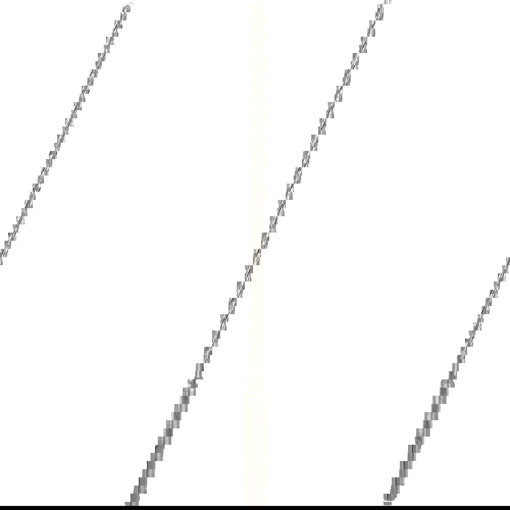 Rotary Drill/Hammer Drill Bits; Drill Bit Size (Inch): 3/8 ; Shank Type: SDS-Plus ; Drill Bit Material: Carbide ; Shank Diameter (Inch): 13/32 ; Flute Length (Inch): 10 ; Overall Length (Inch): 12