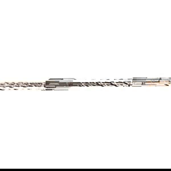 11mm Diam, SDS-Plus Shank, Carbide-Tipped Rotary & Hammer Drill Bit