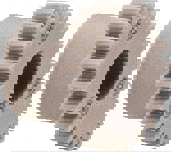 Spur Gear: 20 Teeth, 5/32