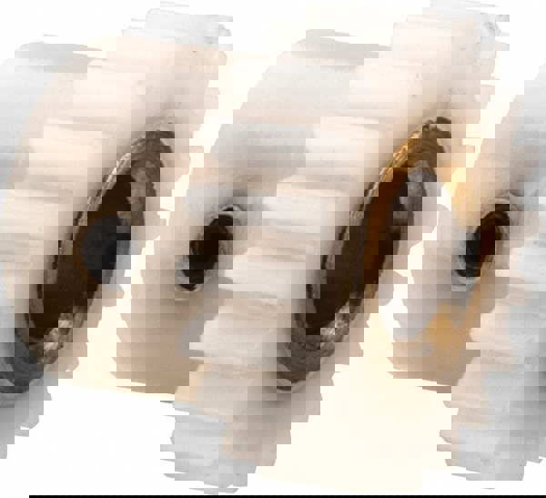 Spur Gear: 20 Teeth, 1/8