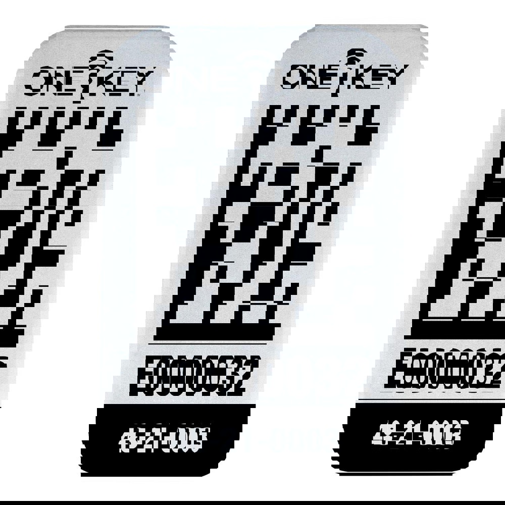 Power Drill Accessories; Accessory Type: Asset ID Tag ; For Use With: For Small Metal Surfaces, Such As Power Tools ; Additional Information: Small ; UNSPSC Code: 27112800