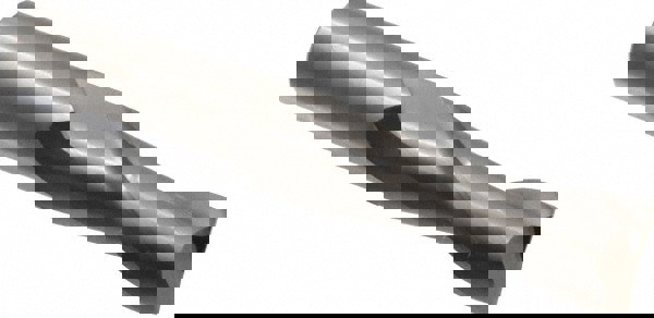 Square End Mill: 1'' Dia, 3'' LOC, 1'' S