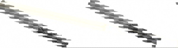 Square End Mill: 1/8'' Dia, 1'' LOC, 1/8