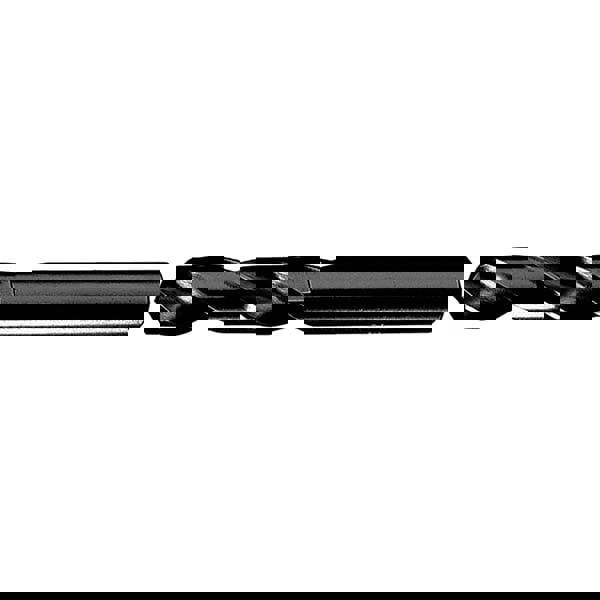 Screw Machine Length Drill Bit: 0.1875