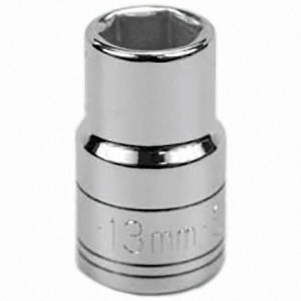 Hand Socket