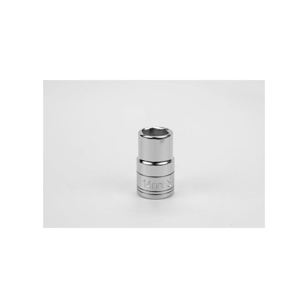 Hand Socket: 1/2
