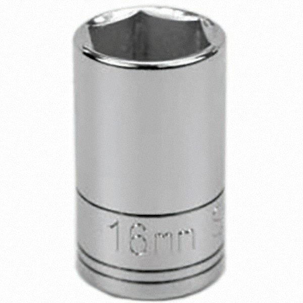 Hand Socket