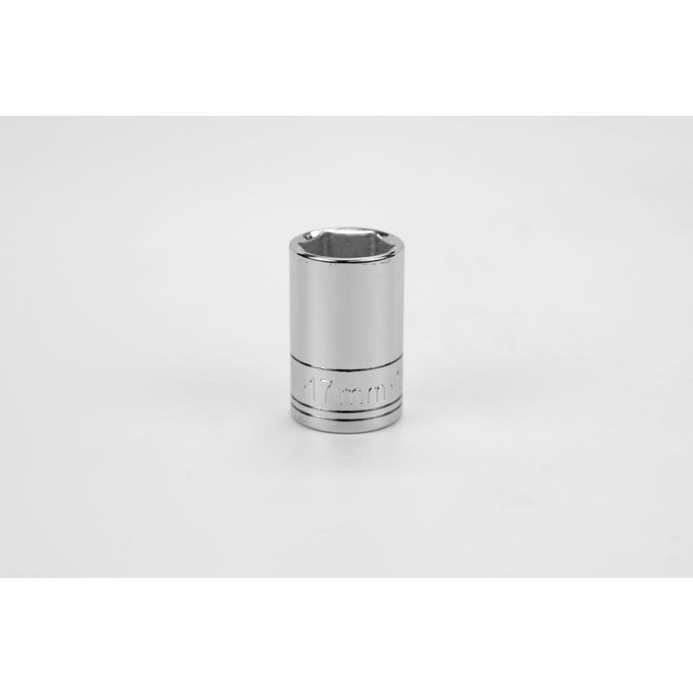 Hand Socket: 1/2
