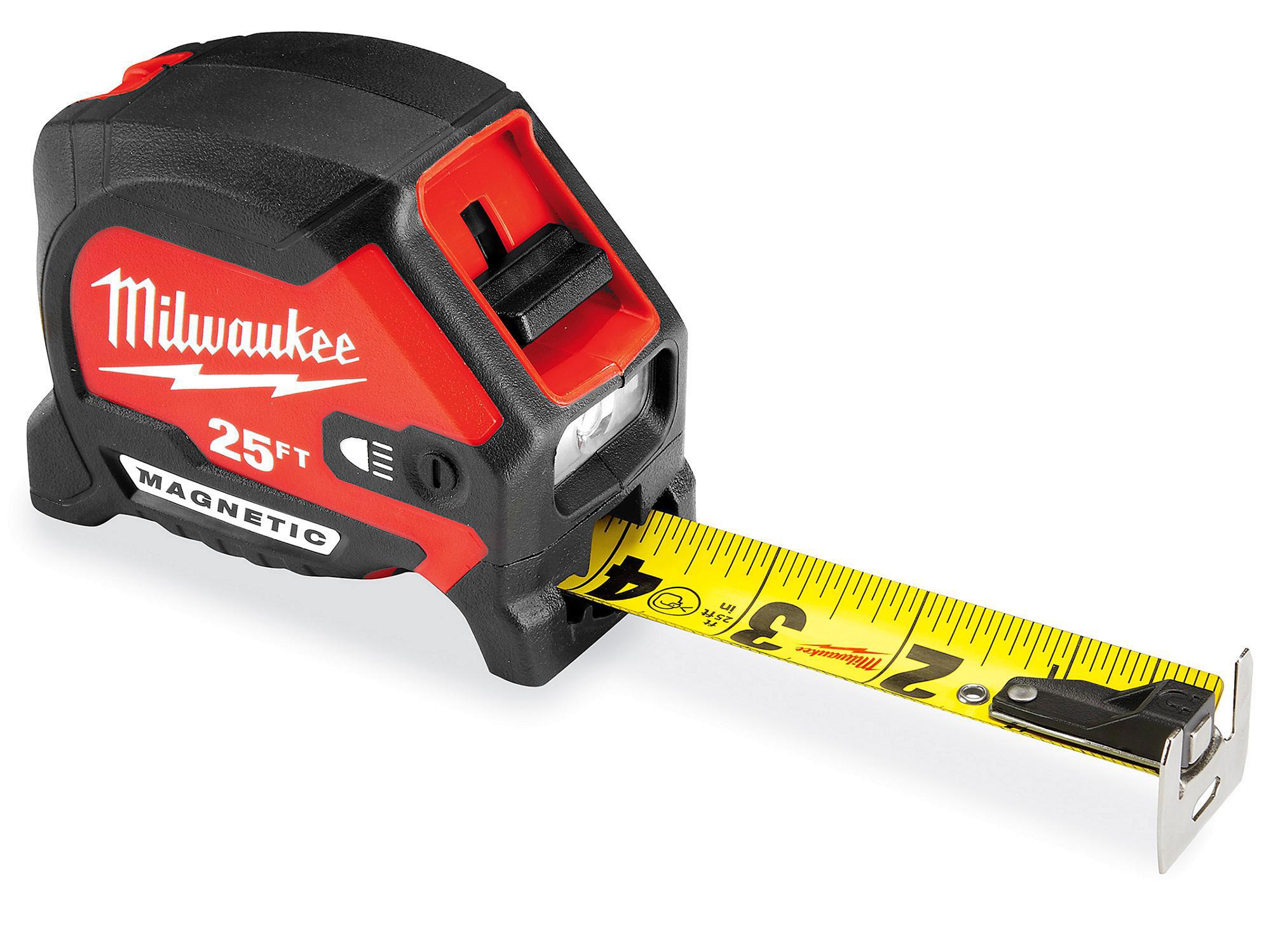 3-2/25 in. Measuring Tape