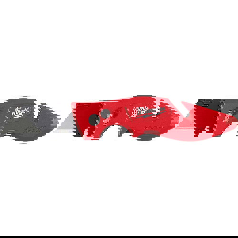 Utility Knife: Fixed