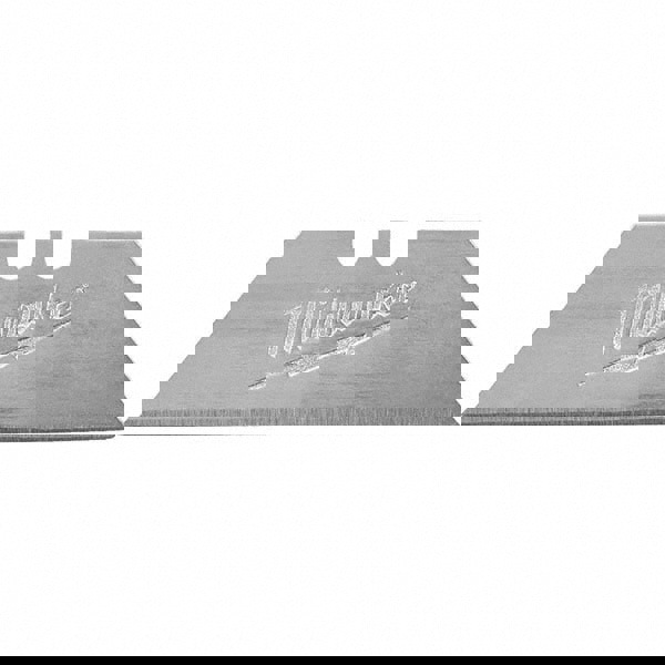 Utility Knife Blade: