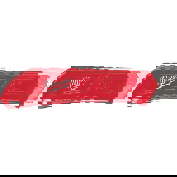 Milwaukee Tool Snap-Blade Knife: