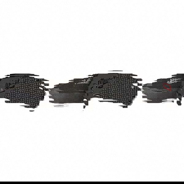 Pocket & Folding Knives; Knife Type: Pocket ; Edge Type: Straight ; Blade Type: Smooth ; Blade Material: Steel ; Handle Material: Glass-Filled Nylon ; Overall Length (Decimal Inch): 8.2000