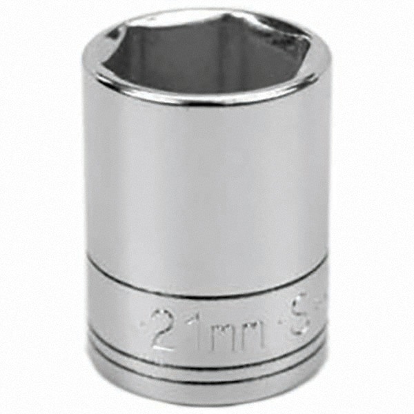 Hand Socket
