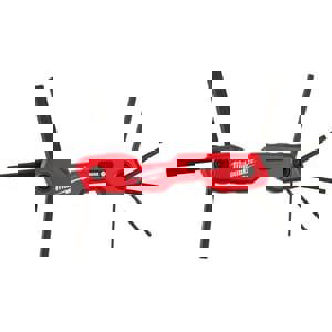 1-Tool 4-57/100 in. Hex Key