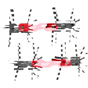 1-Tool 9 in. Hex Key