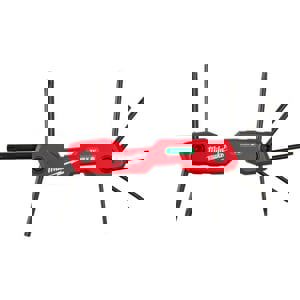 8-KEY FOLDING HEX KEY SET - TORX