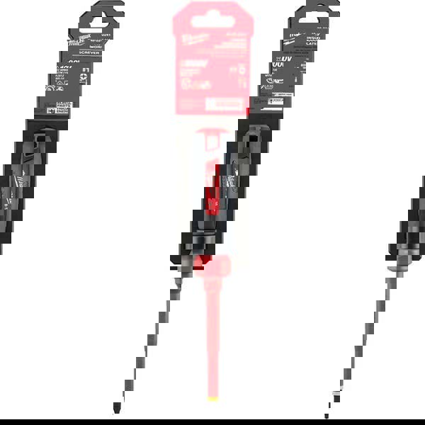 Precision & Specialty Screwdrivers; Type: Screwdriver; Overall Length Range: 7