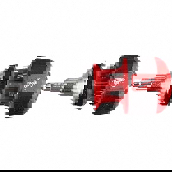 Multi-Bit Screwdriver