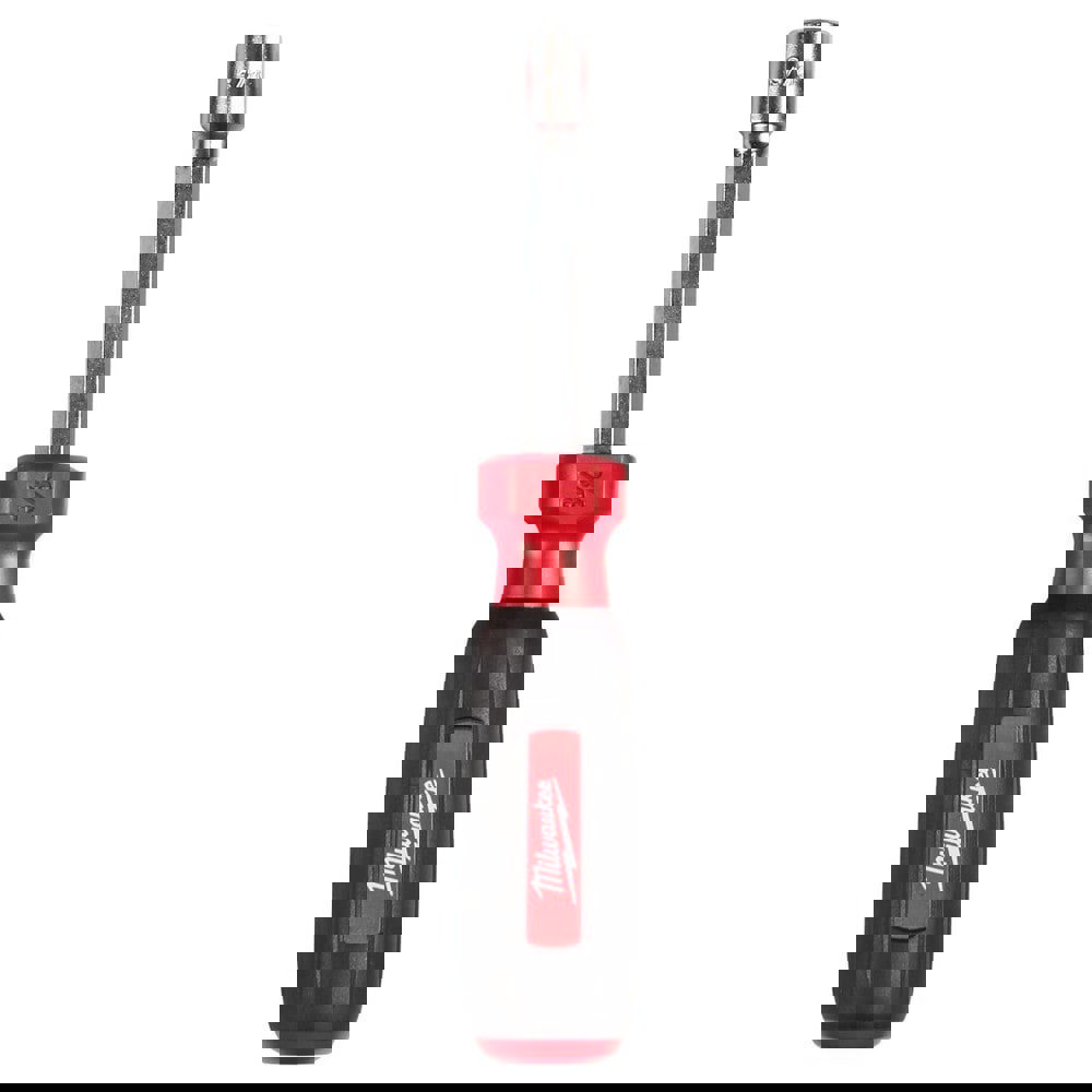 Nutdrivers; Tool Type: Magnetic Nut Driv