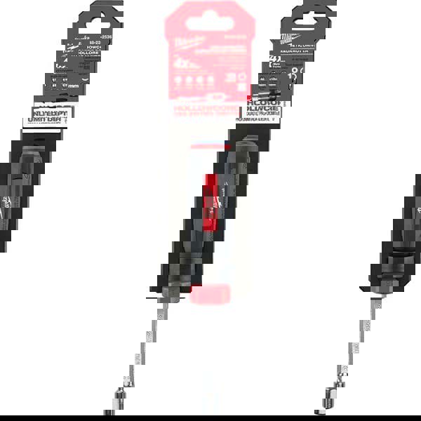 Nut Driver: Hollow Shaft, Comfort Hand G