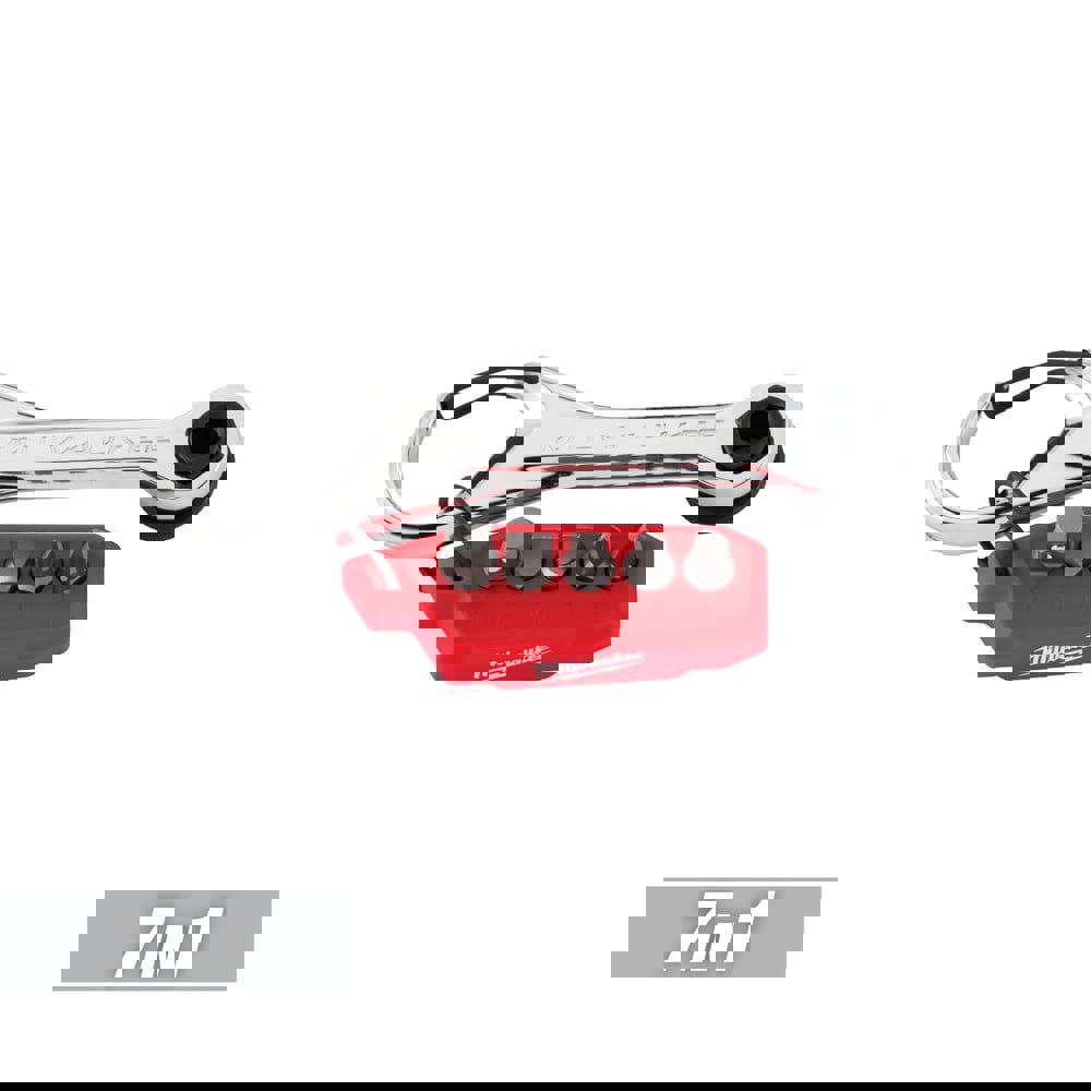Ratchets; Tool Type: Mini-Ratchet Drive System ; Drive Size (Inch): 1/4 ; Head Shape: Round ; Head Features: Miniature/Stubby ; Head Style: Fixed ; Material: Steel