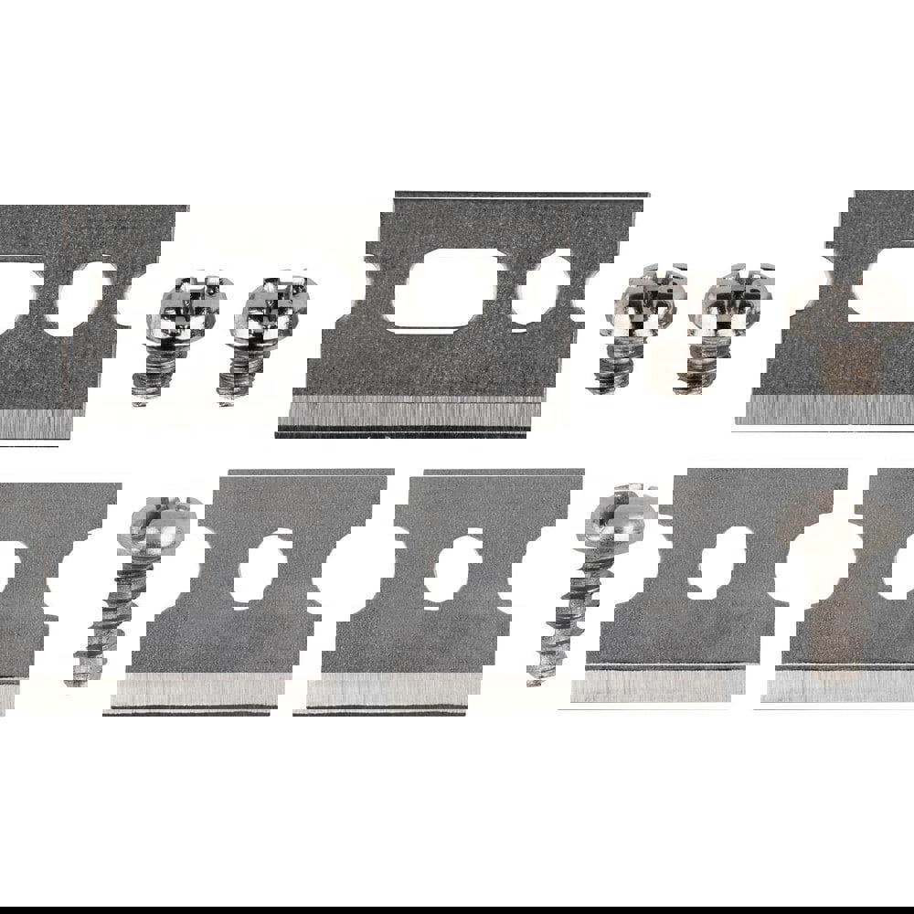 Wire & Cable Stripper Accessories; Type: Replacement Blades ; For Use With: Ratcheting Modular Crimper & Stripper ; UNSPSC Code: 27112800