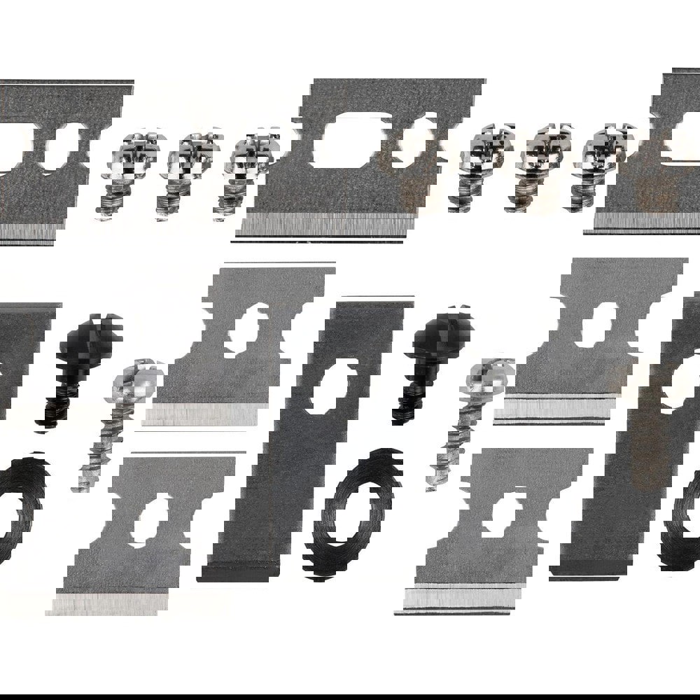 Wire & Cable Stripper Accessories; Type: Replacement Blades ; For Use With: Ratcheting Pass-Through Crimper & Stripper ; UNSPSC Code: 27112800