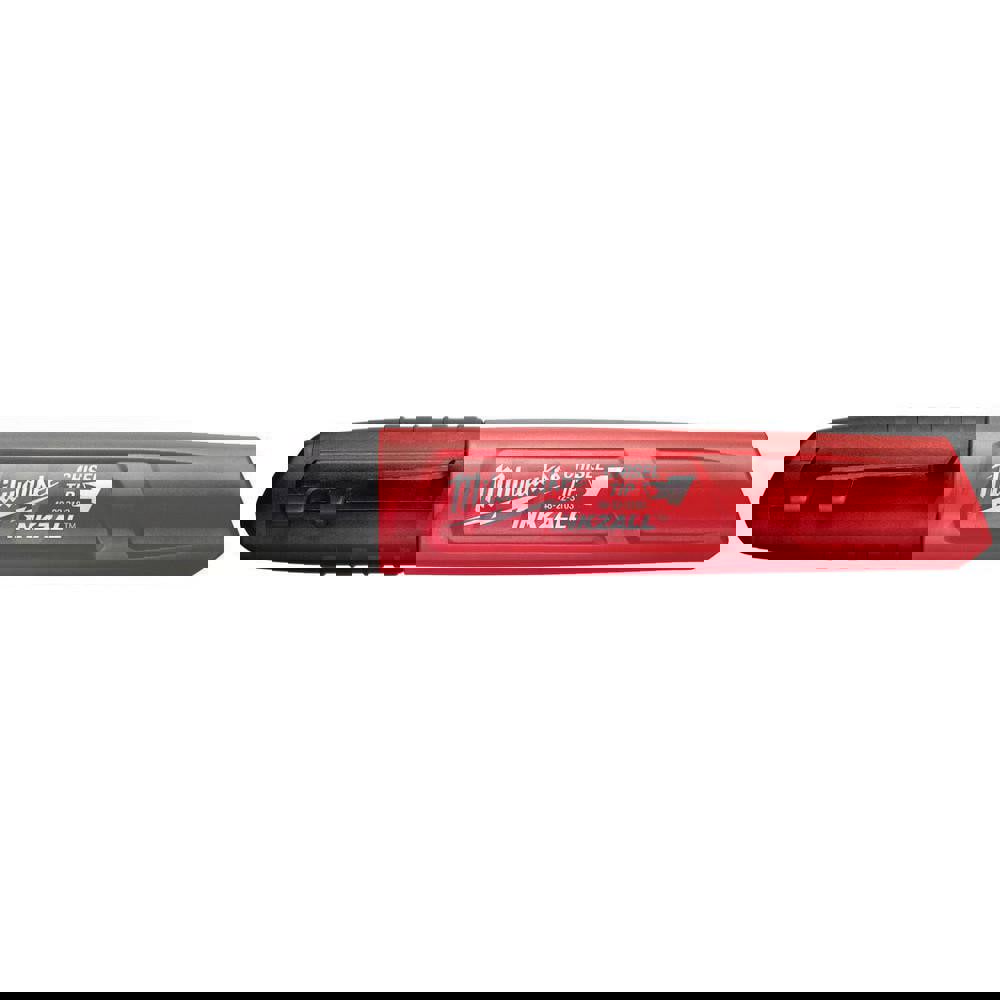 UV Marker: Black, AP Non-Toxic, Chisel Point