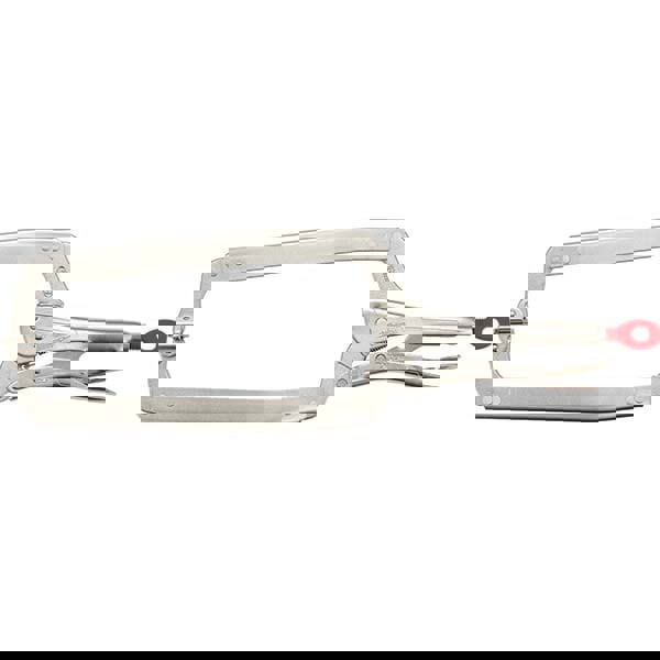 Locking Pliers; Jaw Depth: 9.50 (Inch)