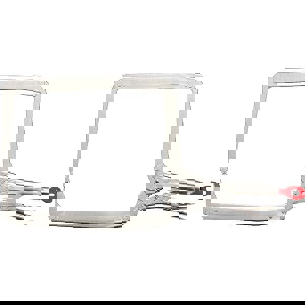 Locking Plier: C-Clamp Jaw