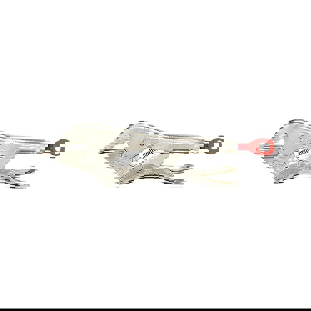 Seamers & Crimpers For HVAC; Handle Styl