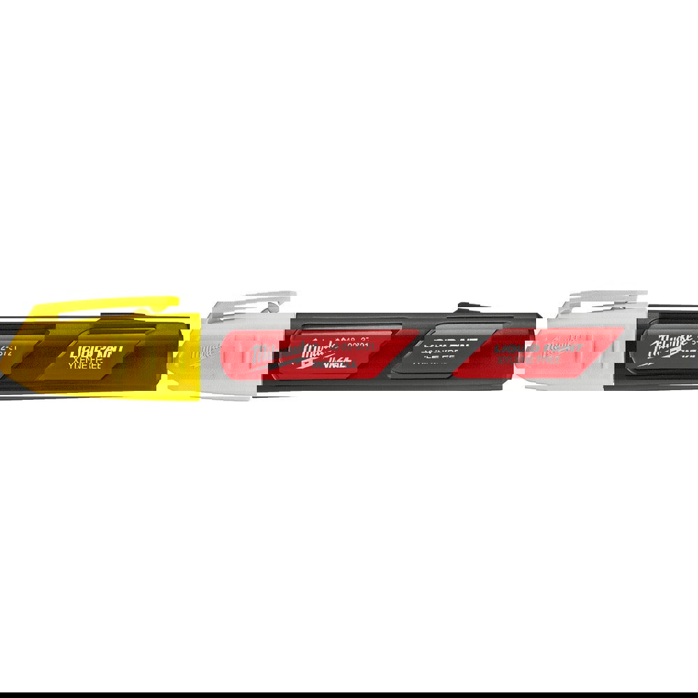 Solid Paint Marker: Yellow, Liquid, Medium Point