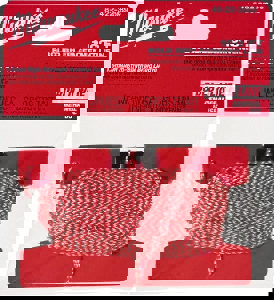 100' Long Replacement Chalk Line