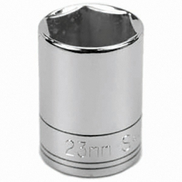 Hand Socket