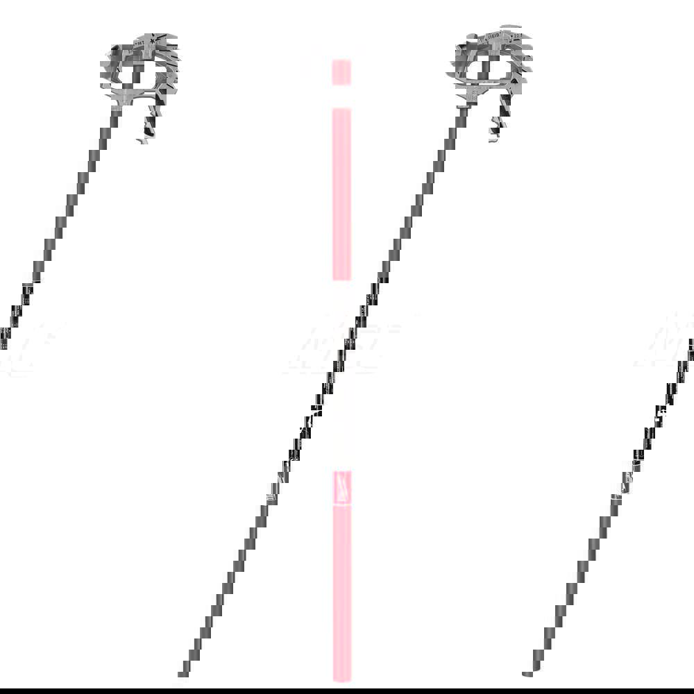Conduit & Cable Benders; Style: EMT ; Conduit Type: Aluminum ; Capacity EMT: 1 ; Overall Length (Inch): 45-1/4