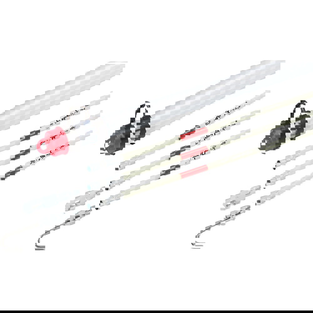 Line Fishing System Kits & Components