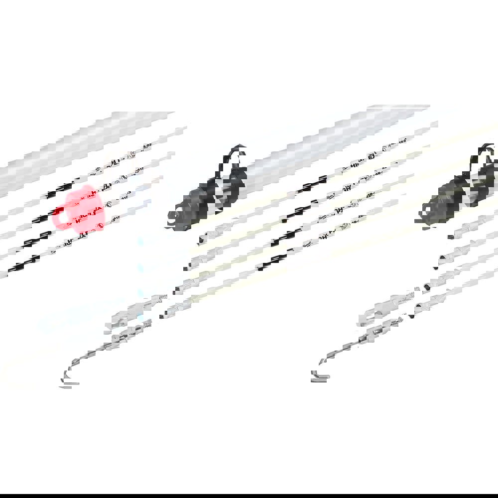 Line Fishing System Kits & Components